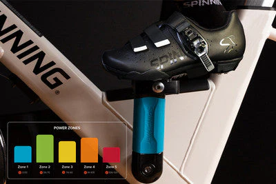 SpinPower® icon