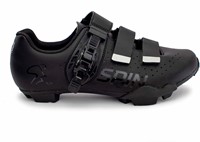 SPIN® Cycling Shoe (with FREE SPD®-compatible cleats)