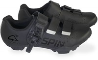 SPIN® Cycling Shoe (with FREE SPD®-compatible cleats)-2