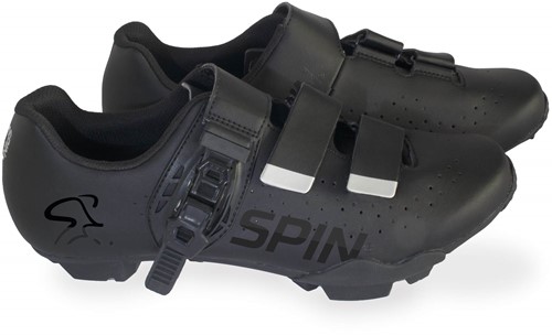 SPIN® Cycling Shoe (with FREE SPD®-compatible cleats)-2