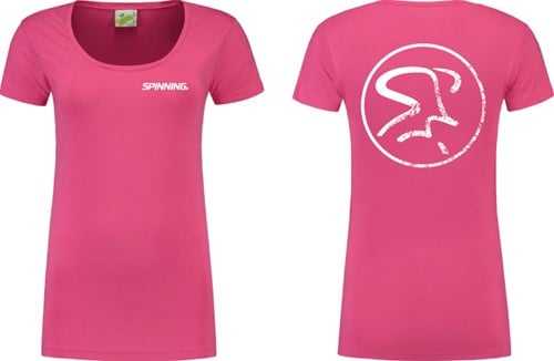 Womens Shirt Pink