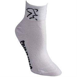 Spinning® Socks White
