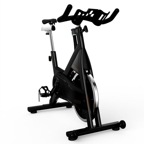 Spinner s3 indoor cycling bike clearance