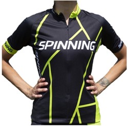 Spinning® Elbrus Short-Sleeve Jersey