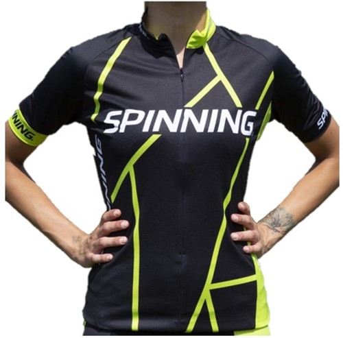 Spinning® Elbrus Short-Sleeve Jersey