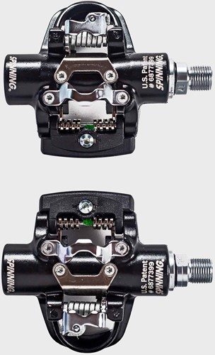 TRIO® Pedal Pair (Standard Thread)-2