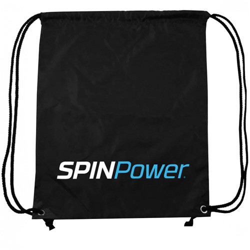 SPINPower® Drawstring Bag