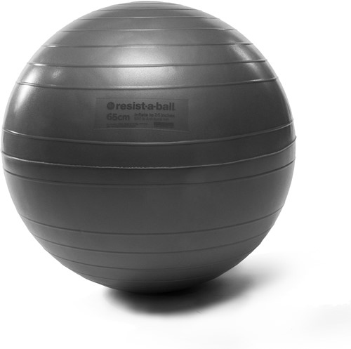 Resist-A-Ball® 65cm Silver