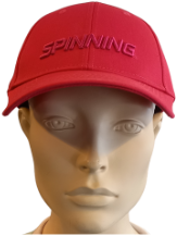 Baseball Cap Roze