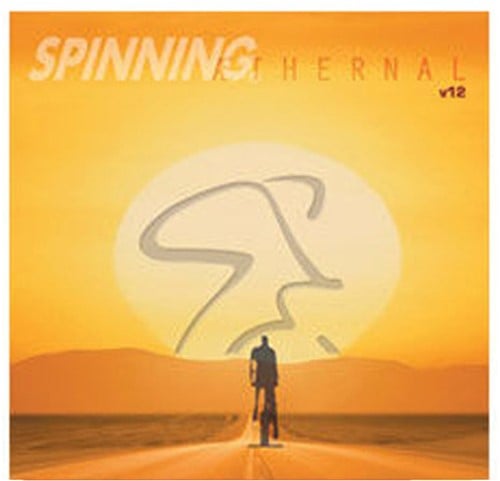 Spinning® CD Volume 12 - Aethernal