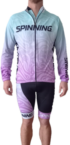 Spinning® Team Unisex Jacket