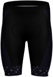 Spinning® Sun & Moon Mens Short