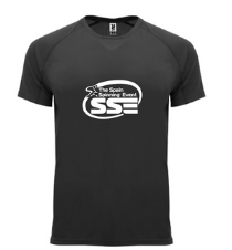 SSE Shirt Black