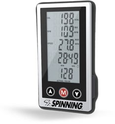 Spinning® BIO HR™ Computer Wireless