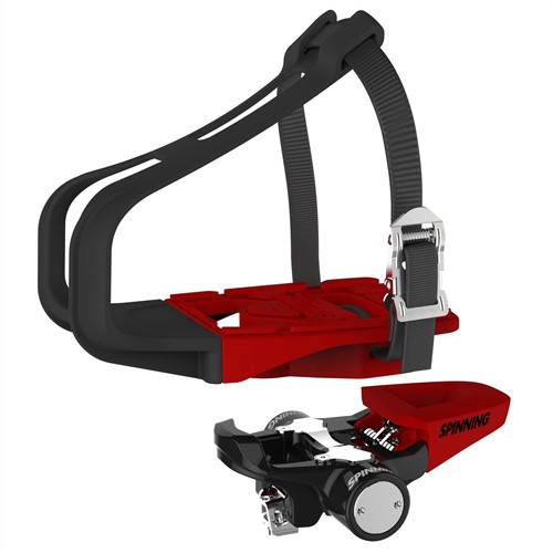 TRIO® Pedal - Pair QR™ (Morse Taper)-3