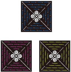 Spinning® Bandana Trio Bundle