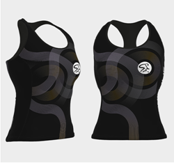 Spinning® Team 2024 Racerback Top 