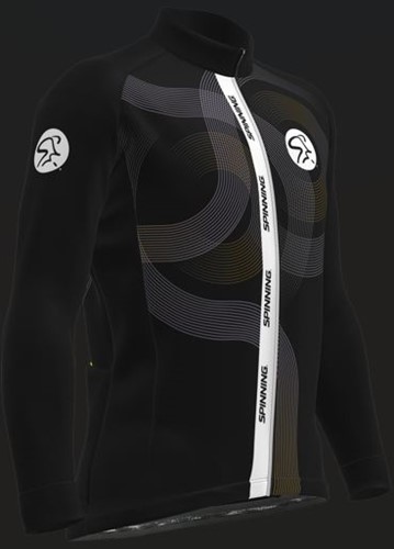 Spinning®Team 2024 Unisex Jacket -3
