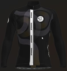 Spinning®Team 2024 Unisex Jacket 