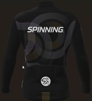 Spinning®Team 2024 Unisex Jacket -2