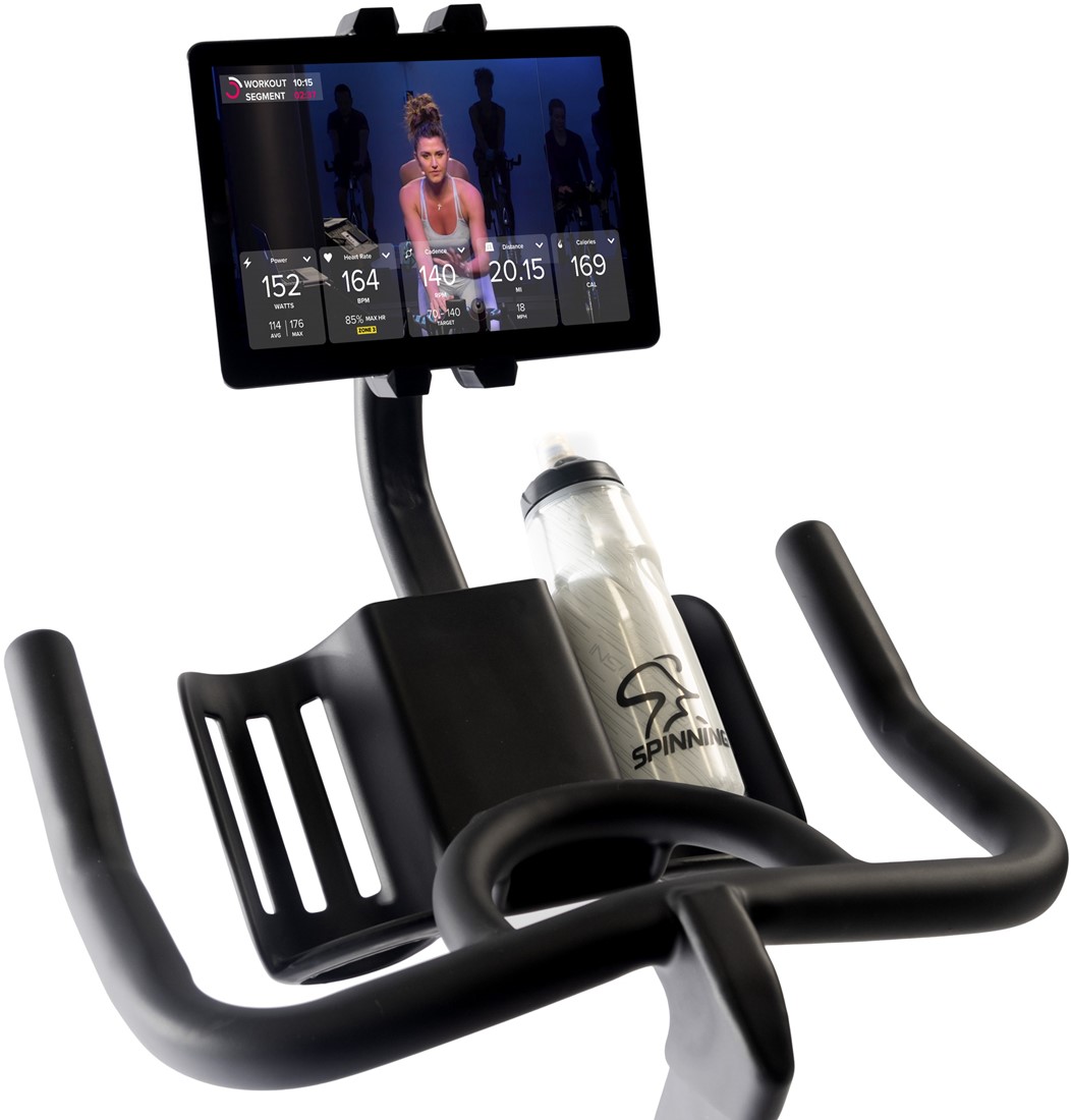 Spinner® L1 - Connected SPIN® Bike Mad Dogg Athletics