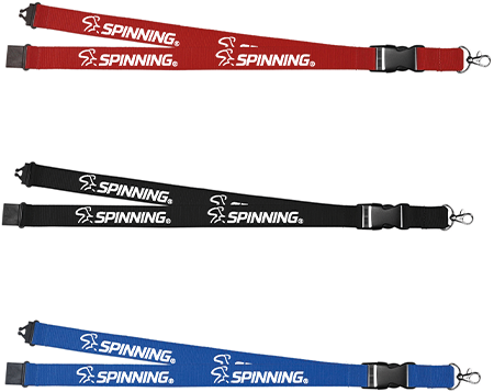 Keycord Spinning®