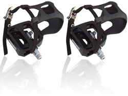 Spinner® Pedal Two-Sided (Standard Thread)