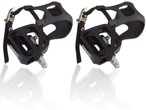 Spinner® Pedal Two-Sided