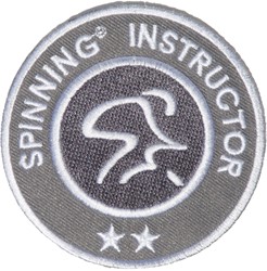 Certified Instructor Patch Level 2