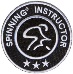 Certified Instructor Patch Level 3
