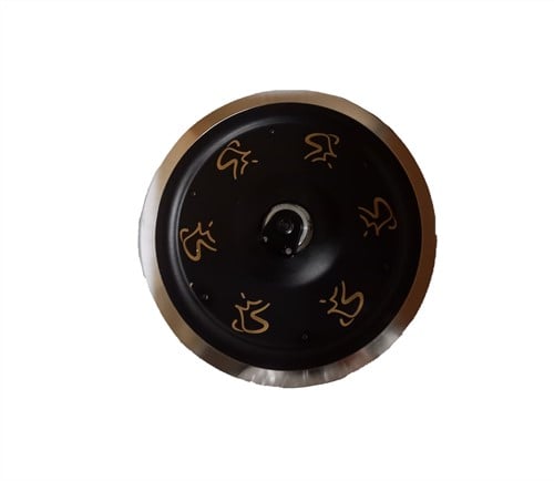 Chrono® Flywheel Assembly 