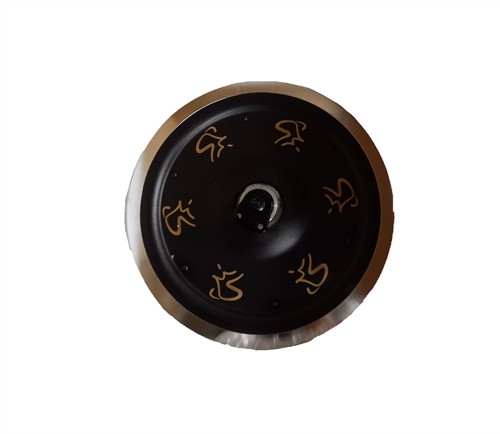 Spinner® Pro / NXT Power Flywheel Assembly 