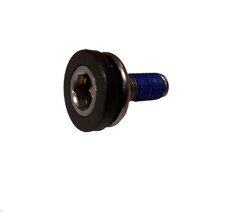 Spinner® Pro / NXT Crank Bolt – Screw Thread 20mm  