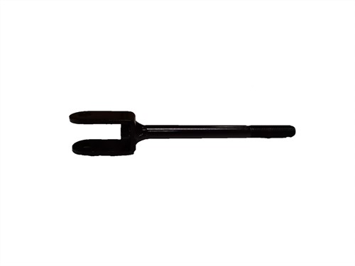 Spinner® Pro / NXT Idler Adjust Shaft Fixed 