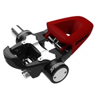 TRIO® Pedal - Pair QR™ (Morse Taper)-2