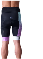 Spinning® Team Mens Short-2