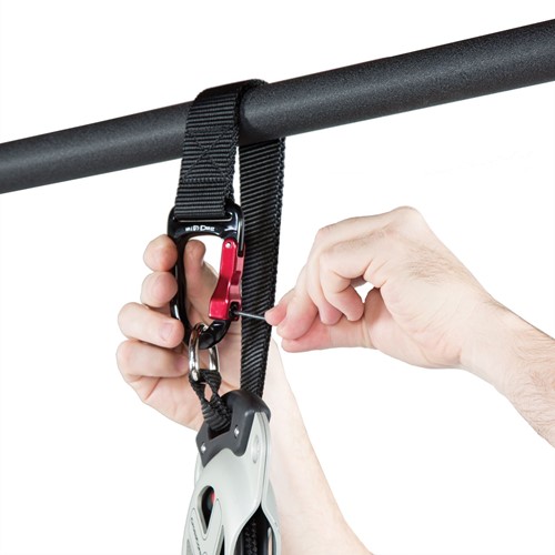 CrossCore® Pro Kit