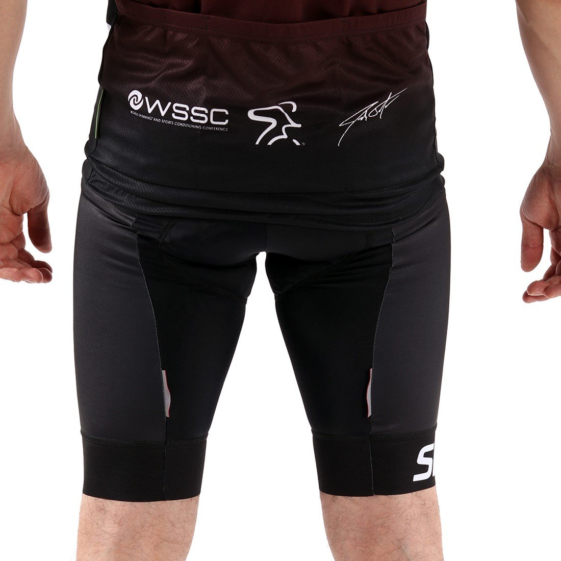 Spinning® Basic Mens Short Mad Dogg Athletics