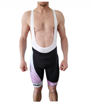 Spinning® Team Mens Bib Short