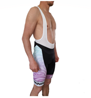 Spinning® Team Mens Bib Short-2