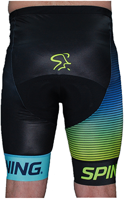 Spinning® Inspire Mens Short-2