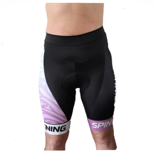 Spinning® Team Womens Short