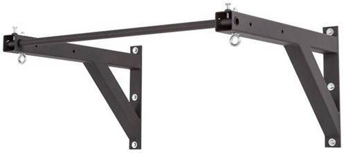 CrossCore® Wall Mounted Rack