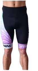 Spinning® Team Mens Short