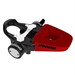 TRIO® QR™ Morse Taper Pedals (Non-threaded)