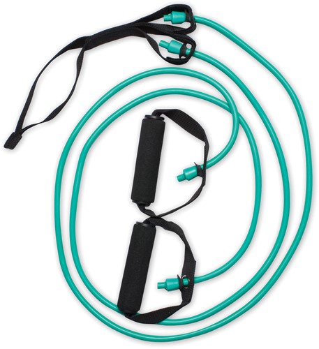SPIN Fitness® Trainer Tubings (various strenghts)