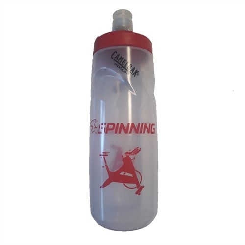 Camelbak® Bottle Red