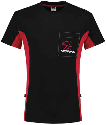 Spinning® Rise UP Shirt