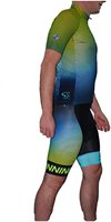 Spinning® Inspire Mens Short-3
