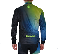 Spinning® Inspire Mens Jacket-2